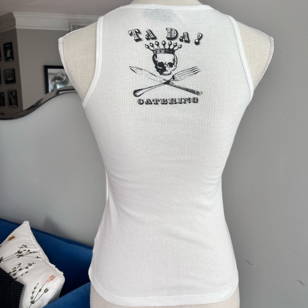 vintage hurley graphic tank - Picture 3 of 4
